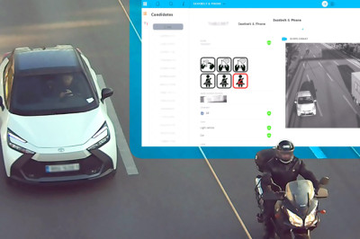 A Single AI Traffic Camera Issued Over 1,000 Fines In Just Four Days
