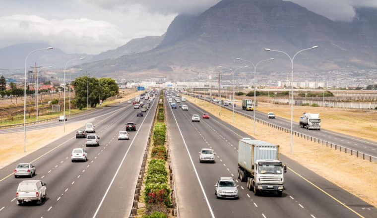 Africa’s longest road spans 6,355 miles and 10 countries - full list
