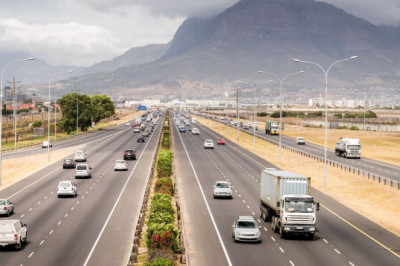Africa’s longest road spans 6,355 miles and 10 countries - full list