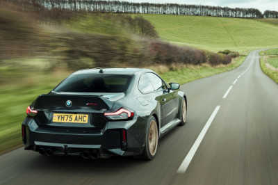 BMW M2 CS | PH Favourite Cars 2025