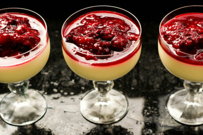 Can festive treats push you over the drink-drive limit?