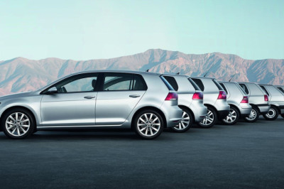 Can you guess the best-selling models from every major car company? Part 3 of our series covers Renault to Volvo