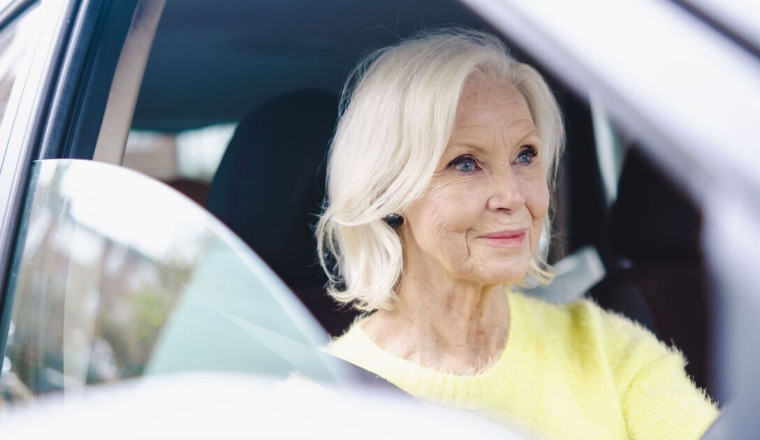 Drivers over 70 could be banned from roads in 2026 – new checks ‘likely’