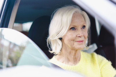 Drivers over 70 could be banned from roads in 2026 – new checks ‘likely’