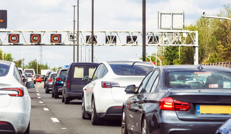 Drivers raft of new rules in 2026 seat belts, prices, tax, sight tests - full list