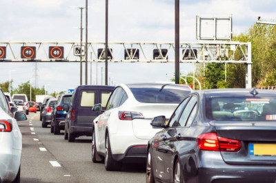 Drivers raft of new rules in 2026 seat belts, prices, tax, sight tests - full list