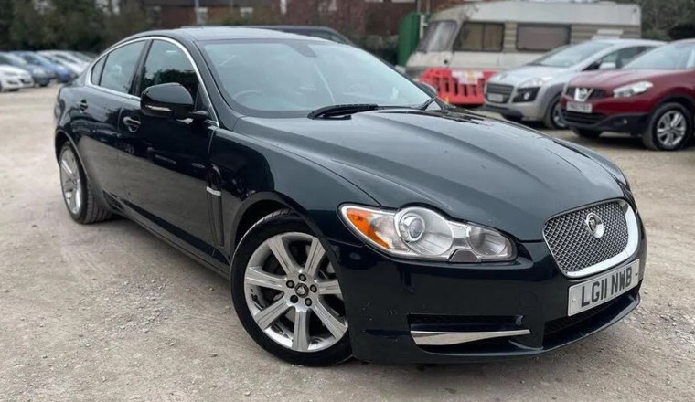 Happy Christmas! And behold Shed of the Year