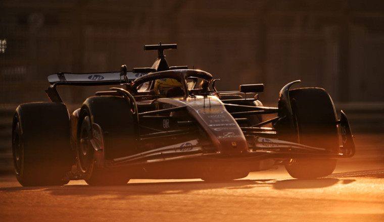 Has Ferrari actively weakened its F1 line-up?