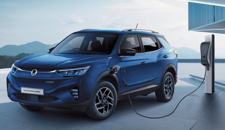 Has your car gone up or down in value in 2025? Biggest movers revealed - and it's not good news for EV owners