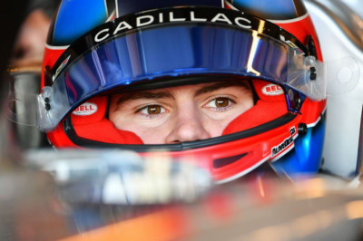 Herta's adaptation to F2 may define IndyCar's global reputation