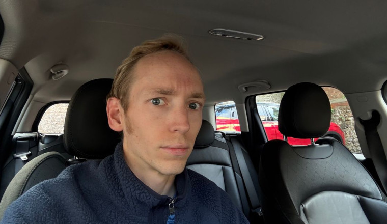 I drove 25 cars in 2025 and the best wasn't a Porsche, BMW, or Ford