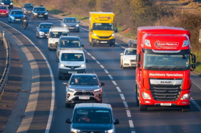 Panic for Labour as country's disastrous pay-per-mile policy exposed - 'petrol is cheaper'