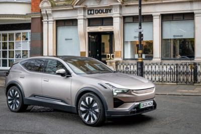 Polestar and Dolby create a remastered version of ‘Silent Night’