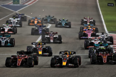 Ranking every F1 team in the ground effect era from worst to best