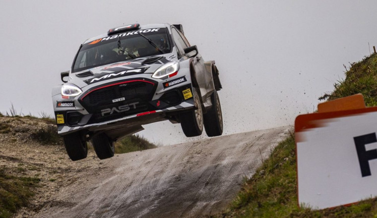 Spain’s answer to Rovanperä and Solberg