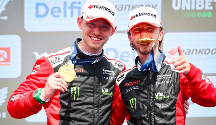 The secrets to Solberg’s 2025 success