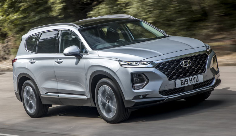 The ten most reliable SUVs revealed - rated by the drivers who own them