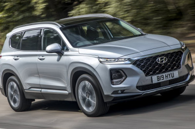 The ten most reliable SUVs revealed - rated by the drivers who own them