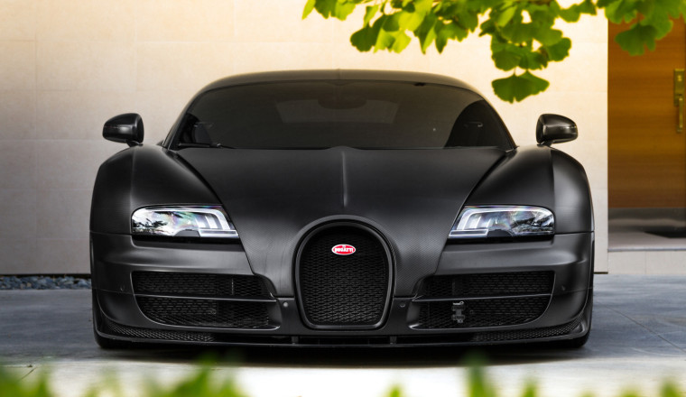 These Are The Most Unexpected Street-Legal Cars With Over 1,000 HP