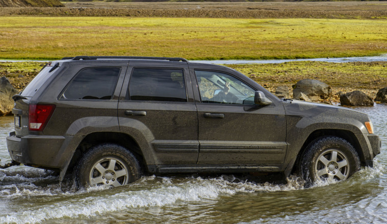 This Odd Jeep Transmission Had Two Second Gears: Here's Why