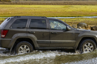 This Odd Jeep Transmission Had Two Second Gears: Here's Why