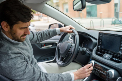 UK driving changes 2026 - Five new charges and rules affecting millions