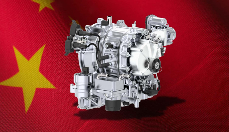 We Actually Got a Chinese Rotary Engine Before GTA VI