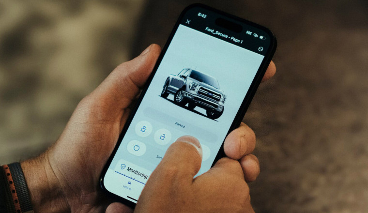 Your Ford Can Be Shut Down From Afar, But Only If You Agree To This