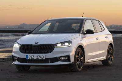 2026 Skoda Fabia 130 | PH Review
