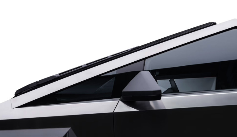 Cybertruck’s Most Hated Feature Is Still Failing, And Winter Just Made It Worse