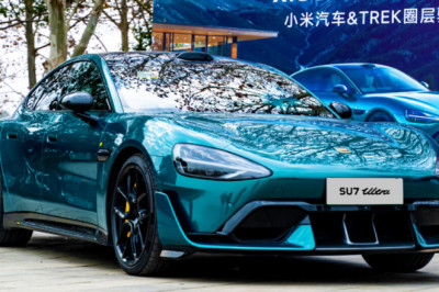 EV Makers Just Got A New Problem In China, And It Starts In 2026