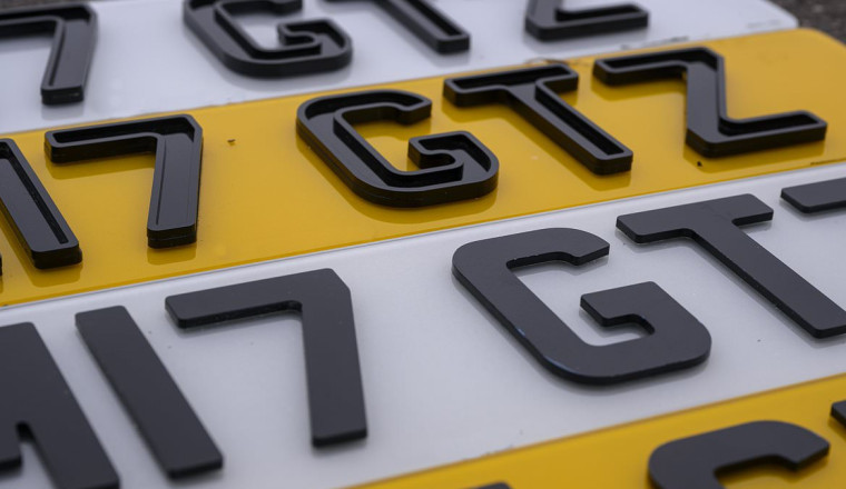 'Ghost Plate' Use Skyrockets as Drivers Rebel Against Relentless Surveillance