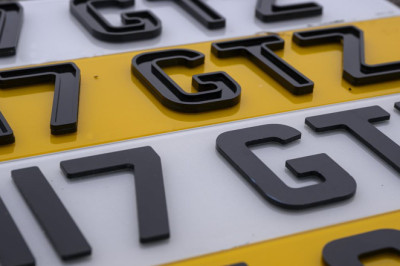 'Ghost Plate' Use Skyrockets as Drivers Rebel Against Relentless Surveillance