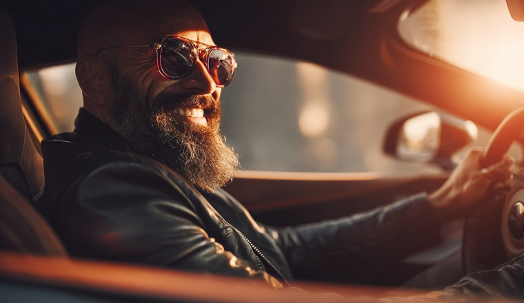 If You Can't Drive a Manual, You're Not a Proper Driver!