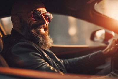 If You Can't Drive a Manual, You're Not a Proper Driver!