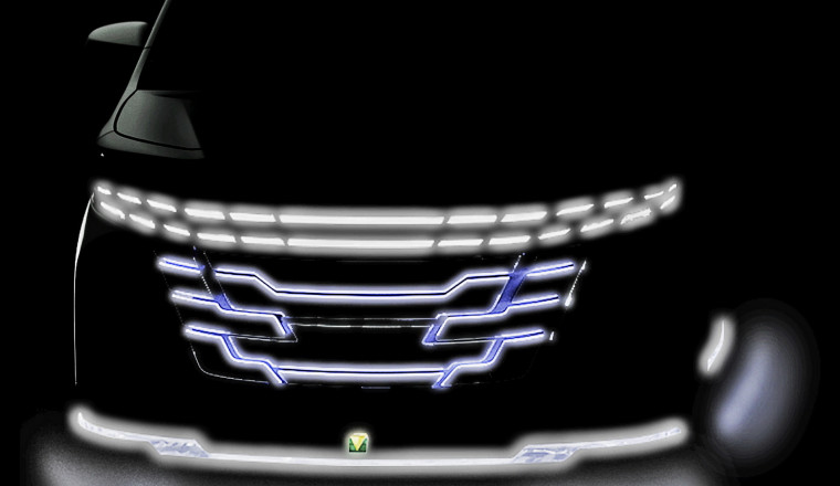 Modellista’s Minivan Looks Unreal, And Might Actually Go On Sale