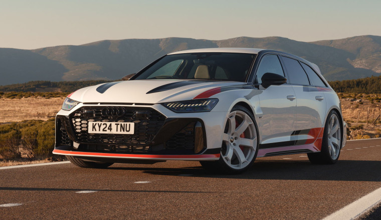 Our Favourite Cars We Drove In 2025