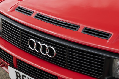 The Most Famous Inline-5 Engines (And The Cars They Powered)