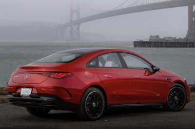 These Are The New Cars You're Most Looking Forward To In 2026