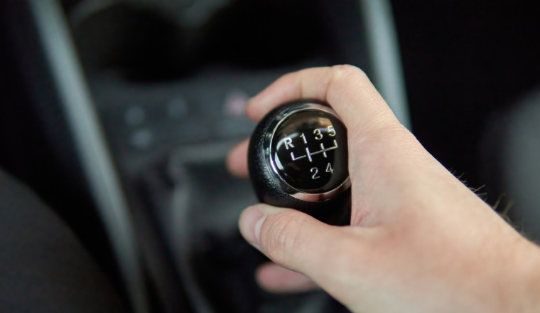 What Driving A Stick Shift Teaches You That An Automatic Never Will
