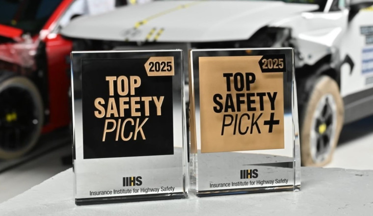 What Is The Difference Between An IIHS Top Safety Pick And Top Safety Pick+?