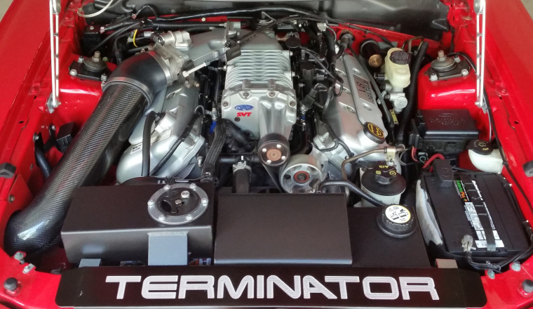 What's The Difference Between A Pushrod And A Modular Ford V8?