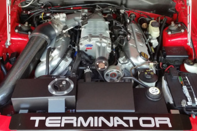 What's The Difference Between A Pushrod And A Modular Ford V8?