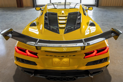 11 Factory Cars That Can Hit 60 MPH In 3 Seconds Or Less