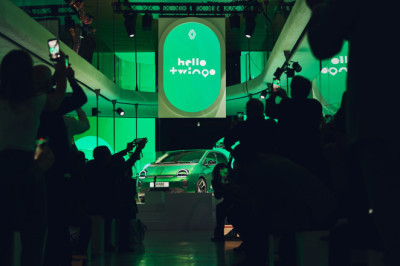 Behind the scenes of a car launch: what really happens at a reveal?