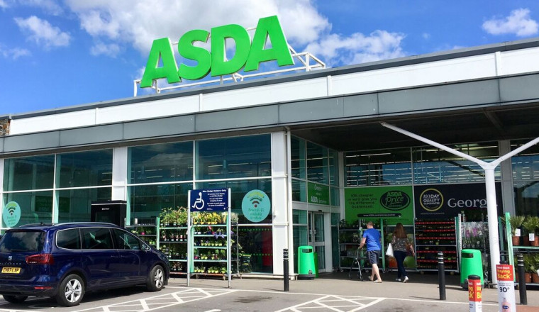 Drivers urged to spend £15 at Asda before Wednesday