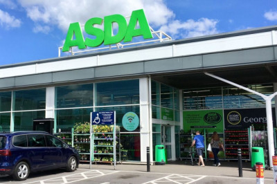 Drivers urged to spend £15 at Asda before Wednesday