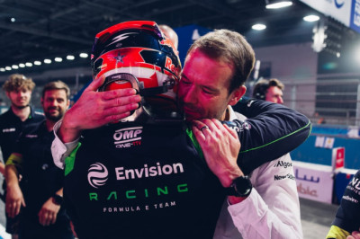 End of an era as a title-inspiring team manager exits