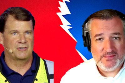 Ford’s Calling Out Congress Over Affordability Hearing, And Tesla’s The Reason Why