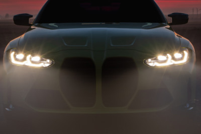 Is It Legal For A Car To Have Two Different Color Headlights?